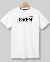 Picture of "OREN Personalized Graphic T-Shirt - Customize with Your OREN!"