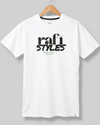 Picture of Standout RAFI Styles Custom-Print T-Shirt: Modern, Quality Fabric