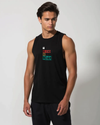 Picture of "Personalized NOAH Tank Top with 'Be Kind' Message"