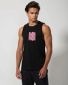Picture of "ASI Personalized Tank Top - Bold, Unique Design"