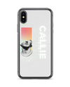Picture of "Sophisticated CALLIE Phone Case - Bold Design"