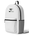 Picture of "MATEO Personalized Backpack - Keep It MATEO"