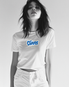 Picture of "OLIVER Personalized T-Shirt - Bold Blue Design"