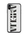 Picture of "AMELIA Personalized Black Gradient Case"