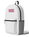 Picture of "MIKE's Personalized Backpack - Bold & Modern"