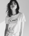 Picture of "JERRY's Personalized Minimalist T-Shirt"