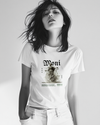 Picture of "MONI's Personalized Gothic Tee | High-Quality, Unique Design"