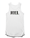 Picture of [Standout Bespoke JOEL Tank Top - Bold & Empowering]