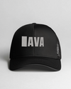 Picture of Sleek Personalized AVA Trucker Hat – High-Quality & Breathable