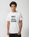 Picture of "OLIVER PRAY WORK TRUST T-Shirt"