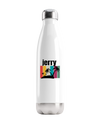 Picture of "JERRY Tropical Island Personalized Water Bottle"
