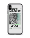Picture of "AVA Personalized Case, Modern Urban Design"