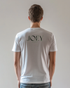 Picture of "JOEY Personalized T-Shirt | 'PEOPLE' Design"