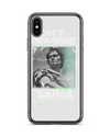 Picture of Unique LUNA Urban Streetwear Phone Case with Exquisite Monochrome Print