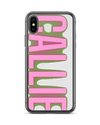Picture of "CALLIE's Stylish & Personalized Phone Case"