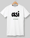 Picture of "Vibrant ASI T-shirt - Personalized Modern Design"