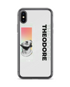 Picture of "THEODORE's Dynamic Gradient Phone Case - Stand Out!"