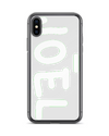 Picture of "JOEL Personalized Phone Case - Bold Artistry"
