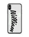 Picture of "WILLIAM's Bold Neon Phone Case"