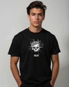 Picture of "CALLIE's Personalized Skull T-Shirt"