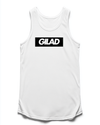 Picture of "GILAD Personalized Minimalist Tank Top"