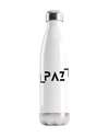 Picture of "PAZ's Sleek Stainless Steel Water Bottle"