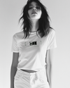 Picture of Personalized LIAM T-Shirt with Modern LIAM Print - Premium Fabric Quality