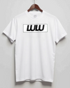 Picture of "Stylish Personalized LULU T-Shirt - Modern Minimalist Design"