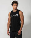 Picture of "WILLIAM Personalized Tank Top - Sleek Design"