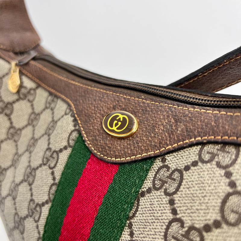 Gucci - GG Medium Shoulder Bag – The Reluxed Collection