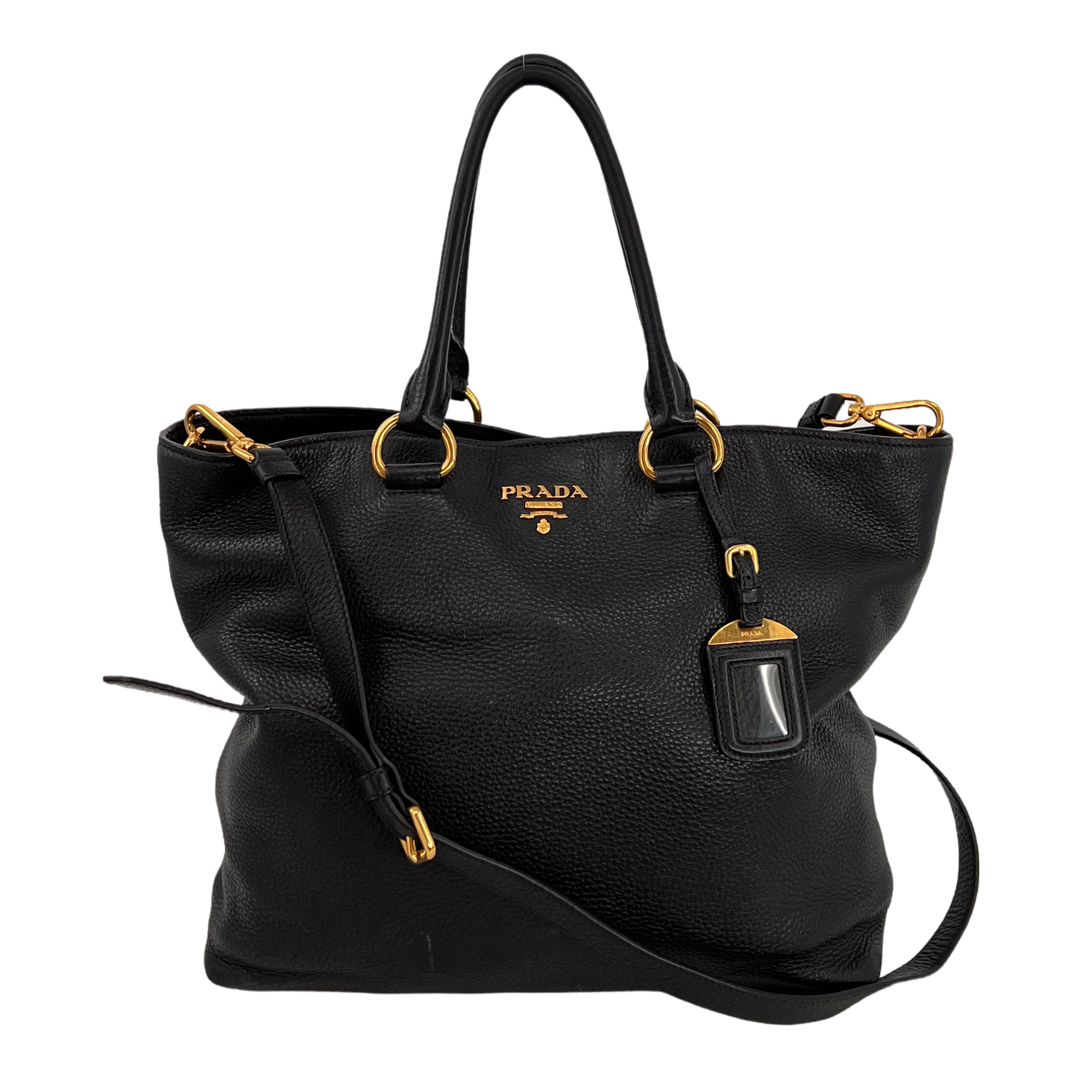 Leather Tote Bag – The Reluxed Collection