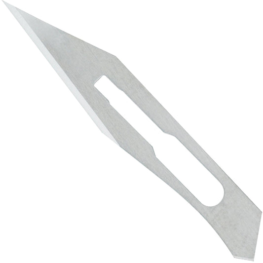 Scalpel Blades Sterile High Carbon Steel Dermablade, # 20 Surgical
