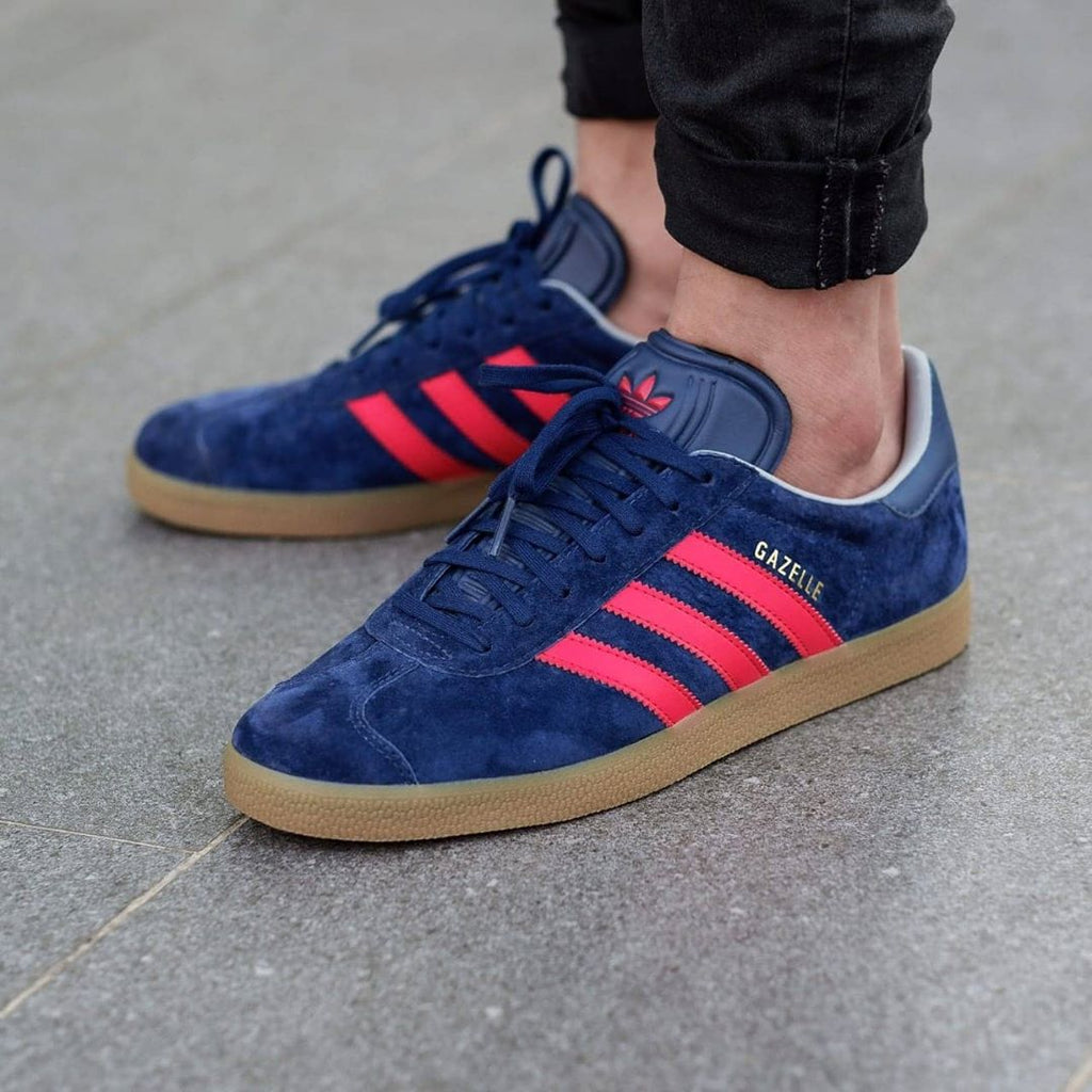 mi gazelle adidas