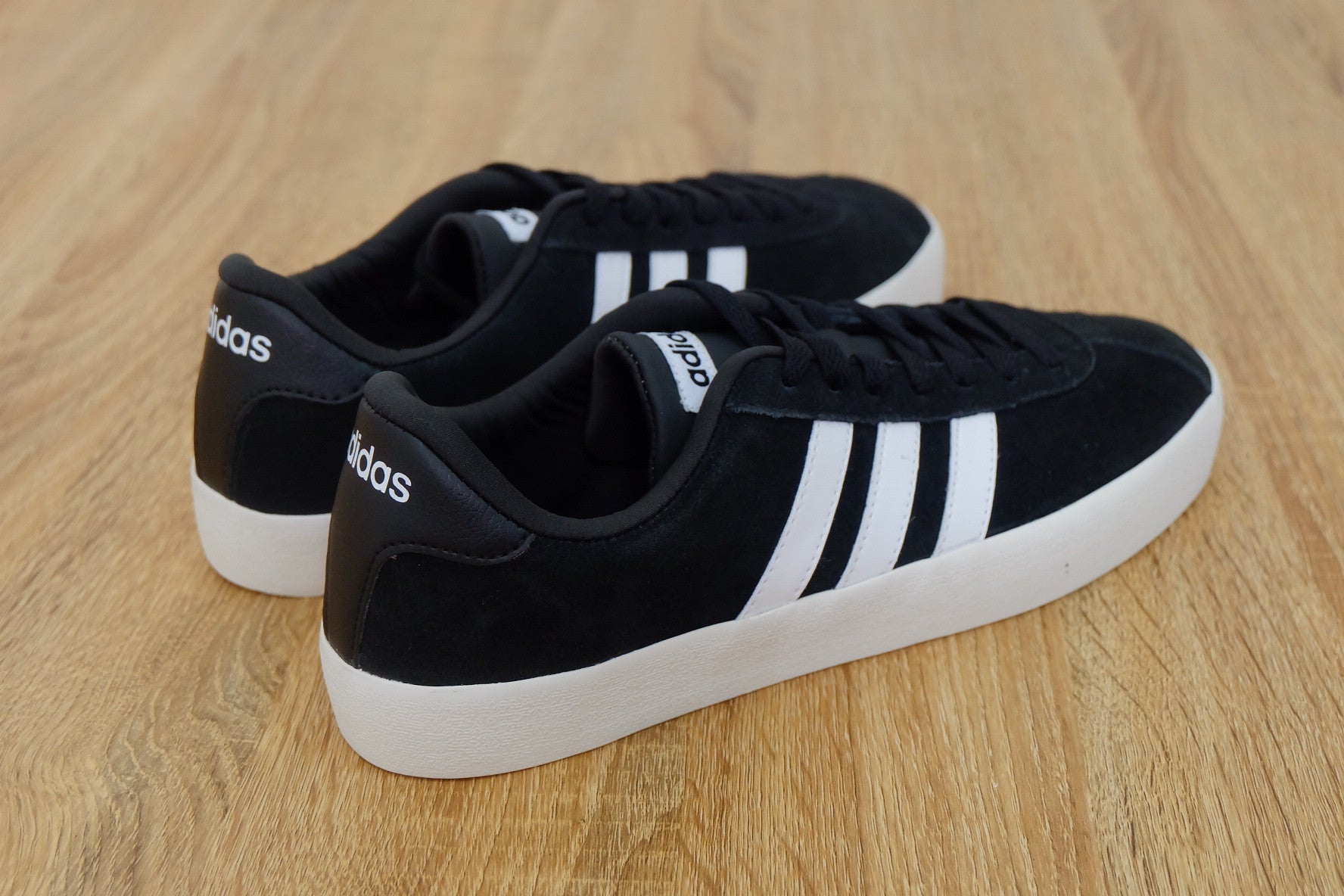  Sepatu  Adidas  Original Indonesia Neo Court  ST 3FSNKR