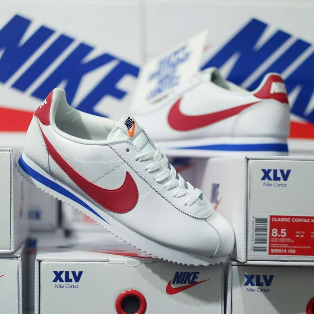 cortez nike 36