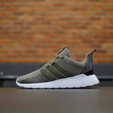 adidas questar green