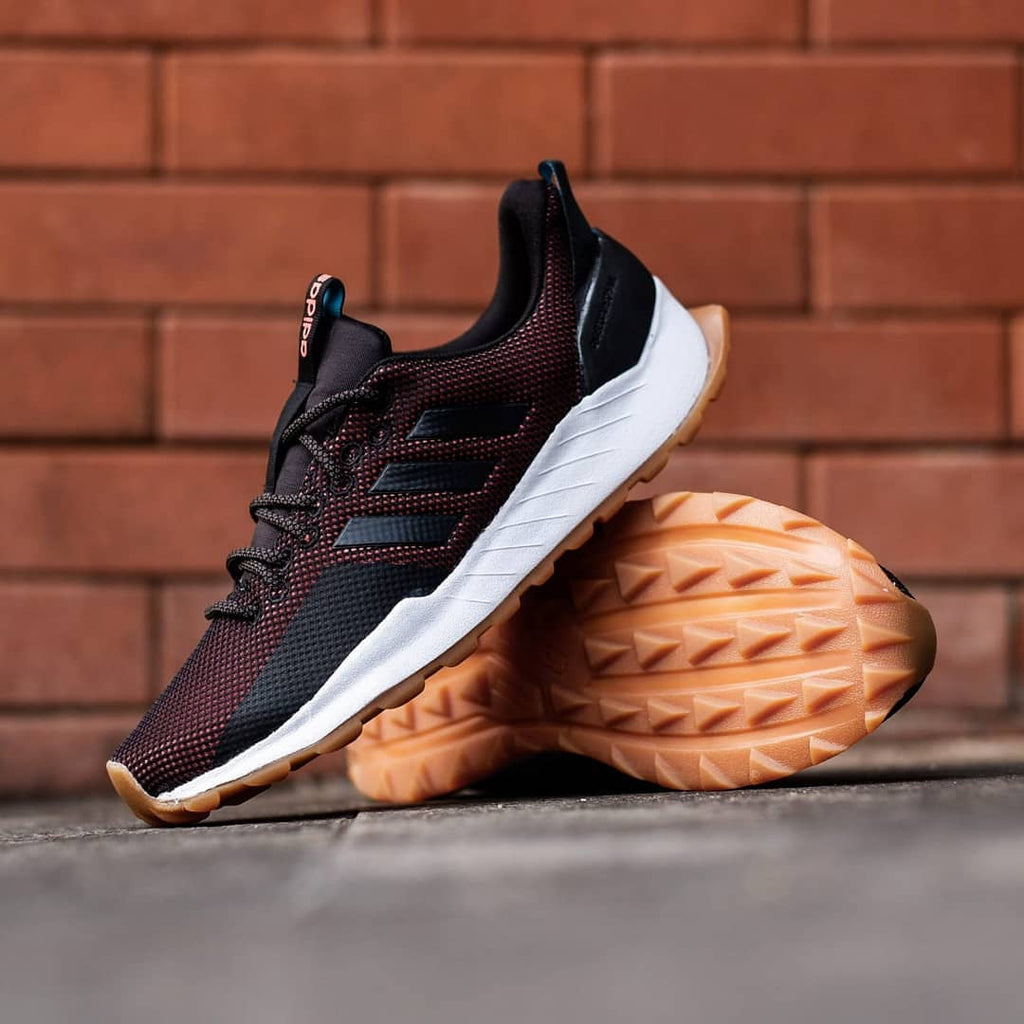 adidas questar maroon