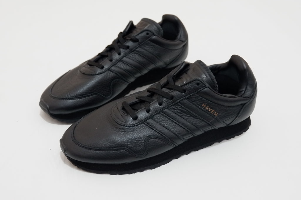 adidas haven leather