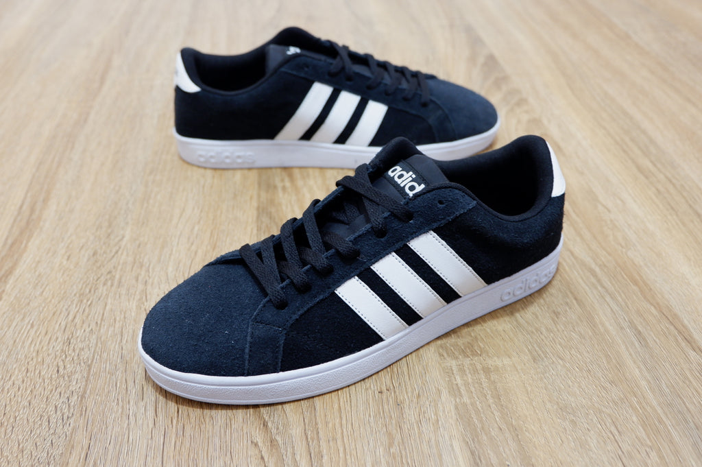 adidas neo baseline