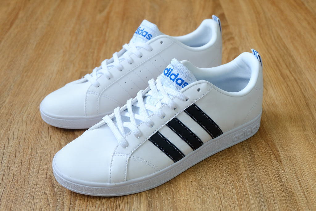 adidas neo vall stripe