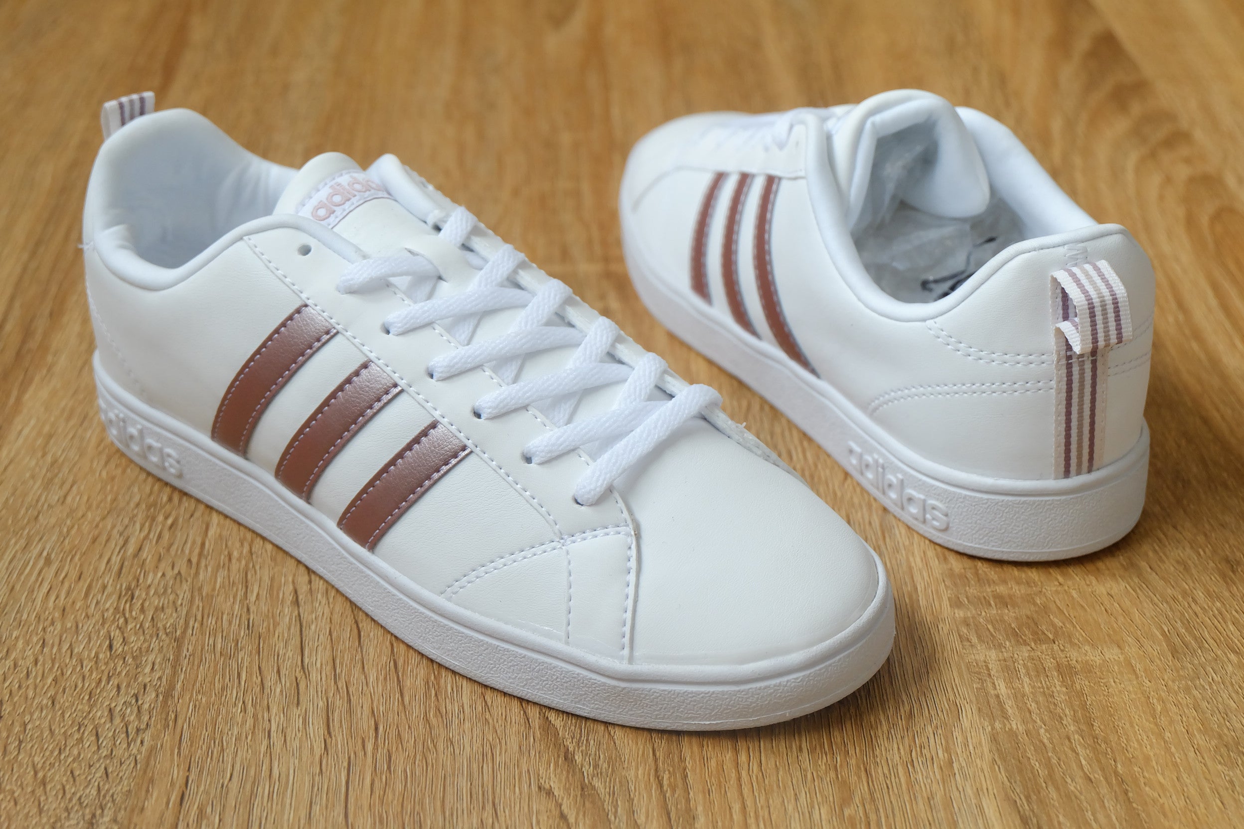 Sepatu Adidas Original Indonesia Neo Advantage  3FSNKR