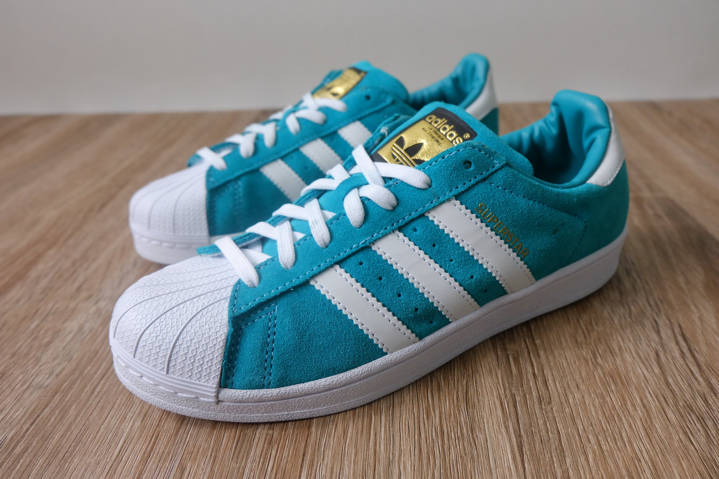 Buy adidas superstar 41 1 3 - 61% OFF