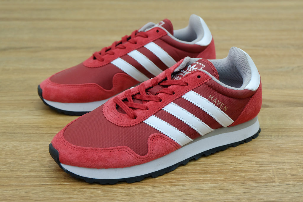 adidas haven marron