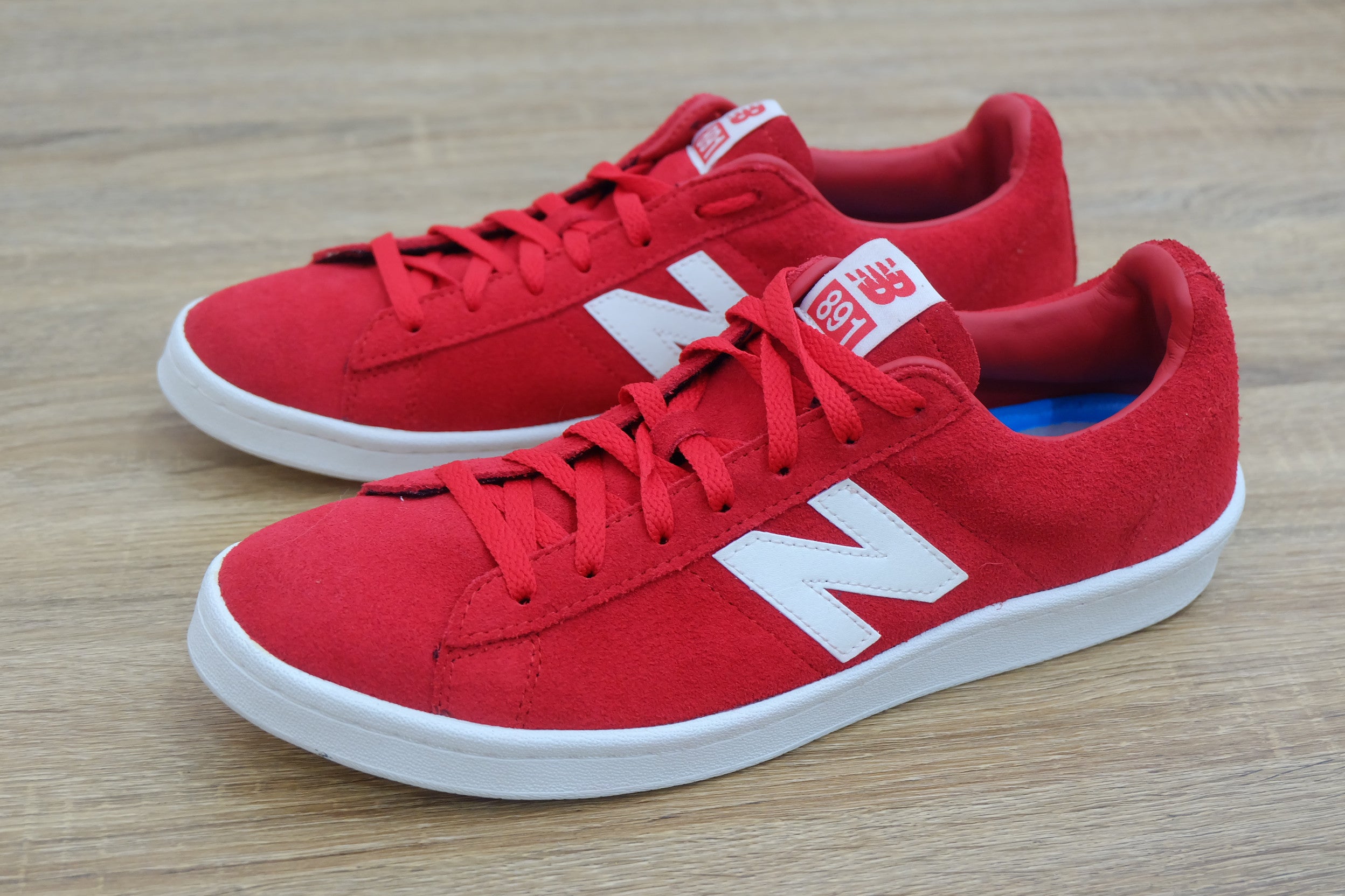 new balance 891 varsity