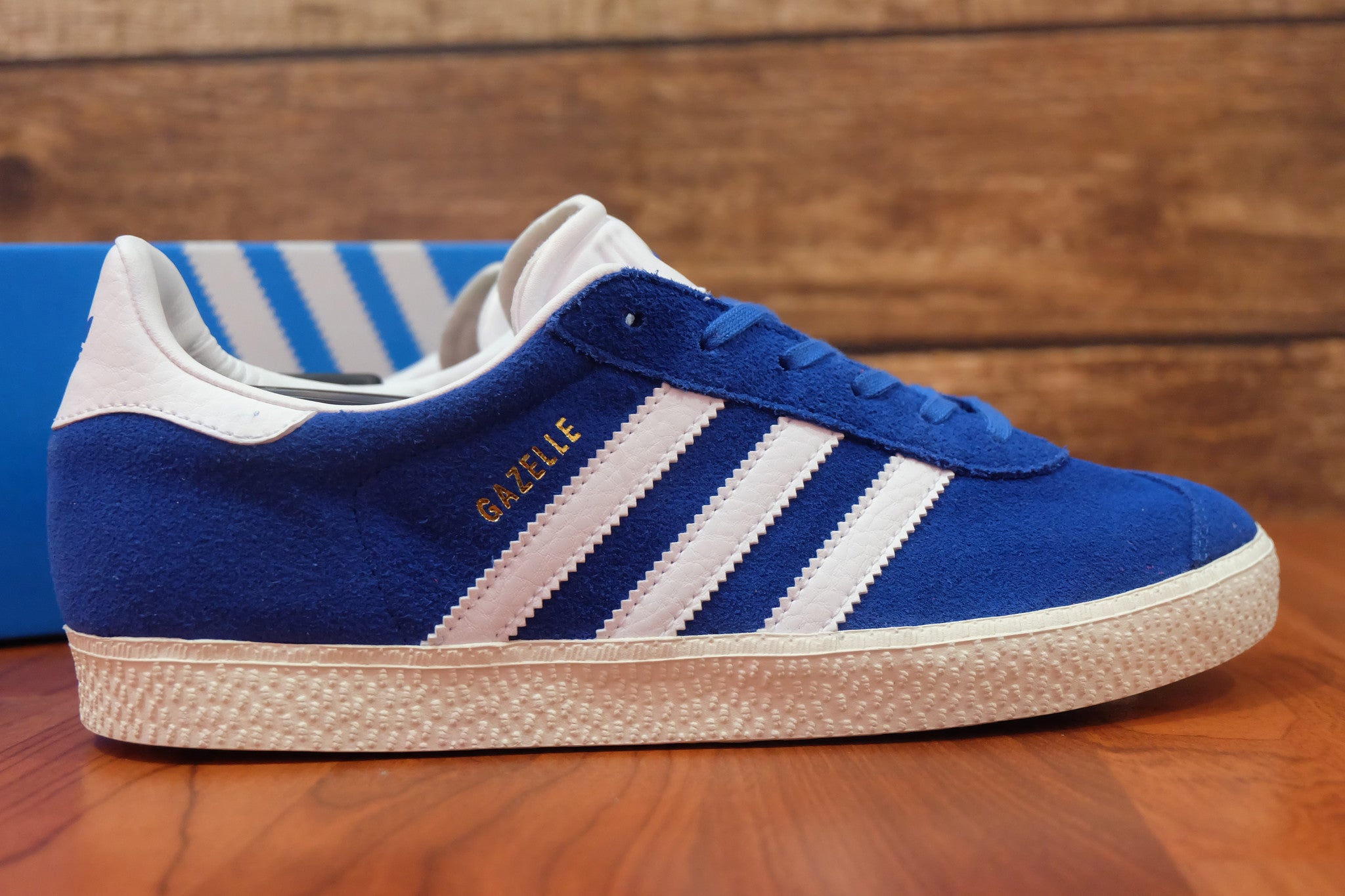 adidas gazelle 2 or