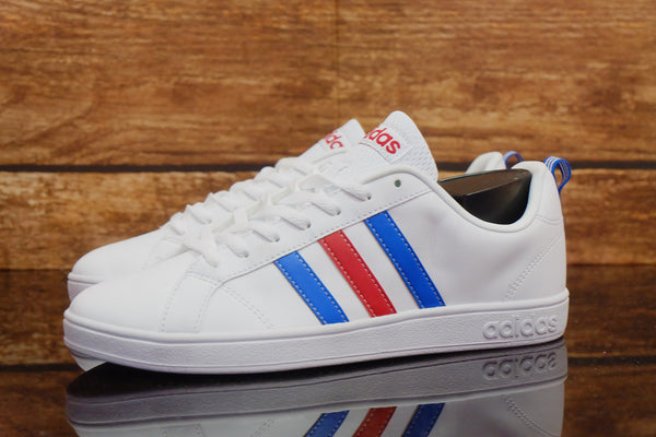 adidas neo advantage white france