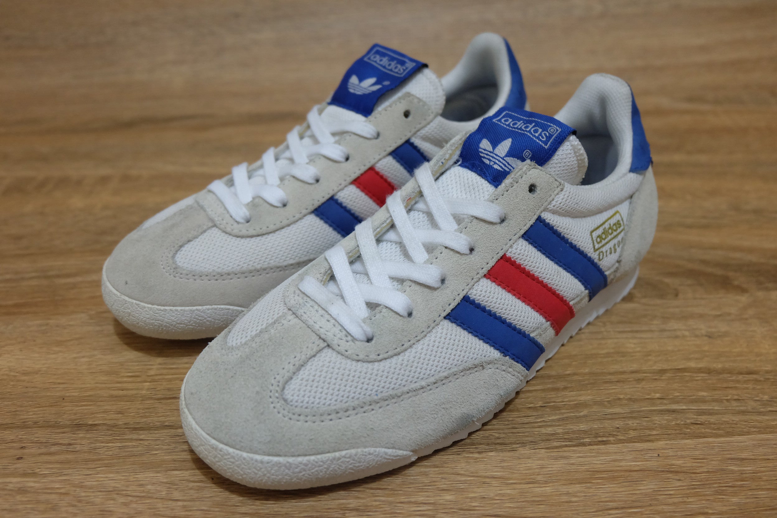 adidas dragon france