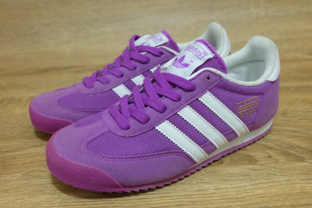 adidas dragon for women