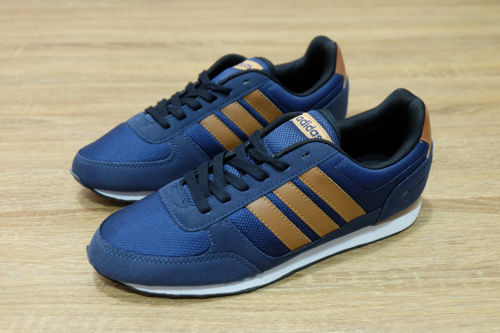 adidas neo city racer