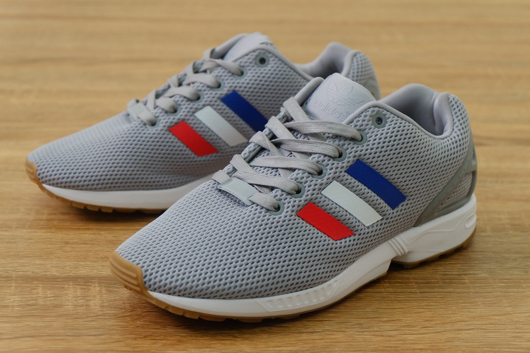 zx flux France